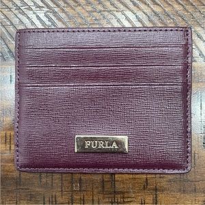 FURLA CC HOLDER